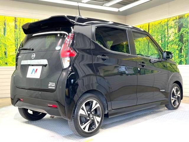 Nissan DAYZ 2019-12 14485-17