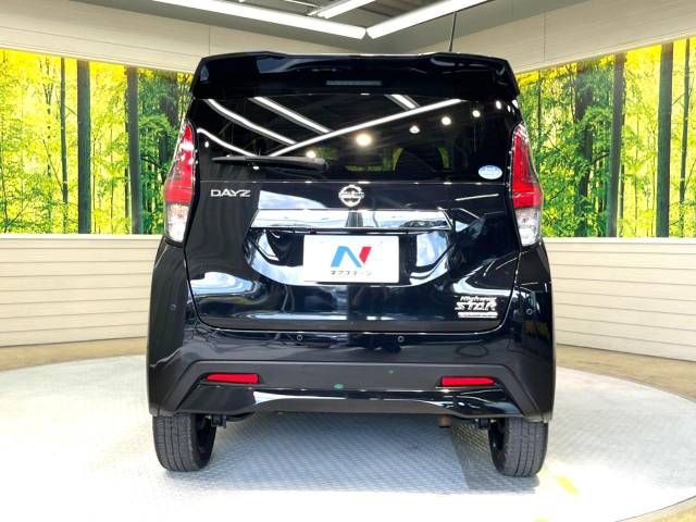Nissan DAYZ 2019-12 14485-13
