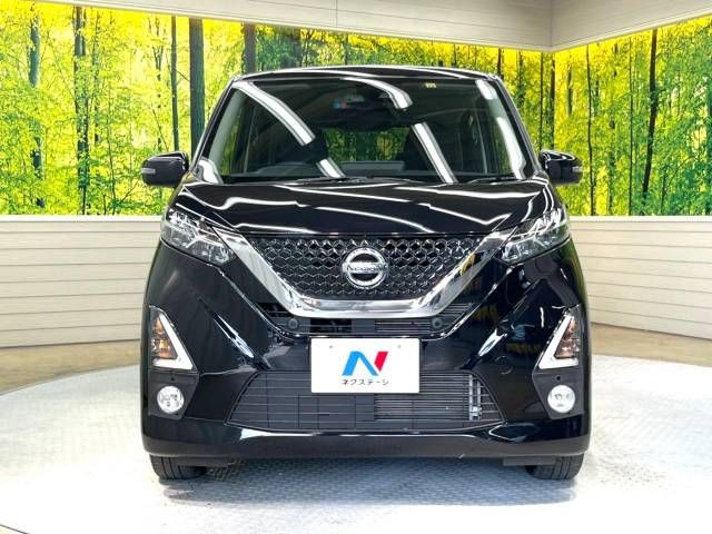 Nissan DAYZ 2019-12 14485-12
