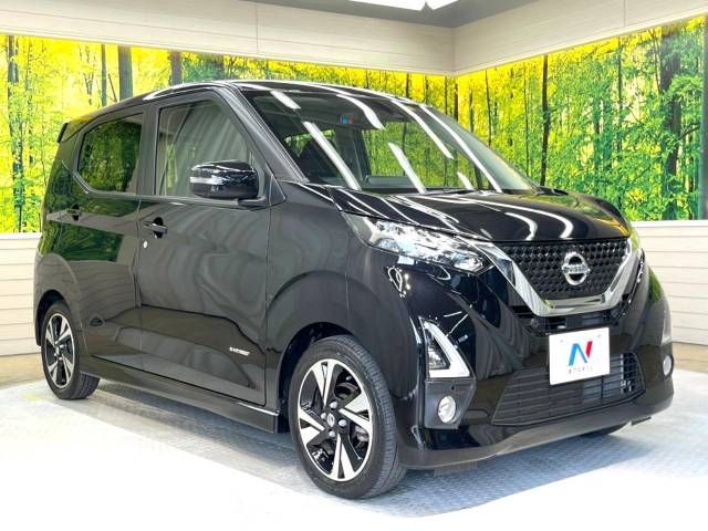 Nissan DAYZ 2019-12 14485-16