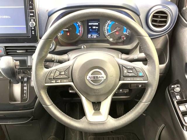 Nissan DAYZ 2019-12 14485-11