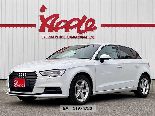 Audi A3 2017-03 262361-0
