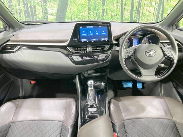 Toyota C-HR 2018-12 193492-1