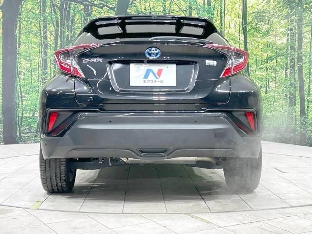 Toyota C-HR 2018-12 193492-15