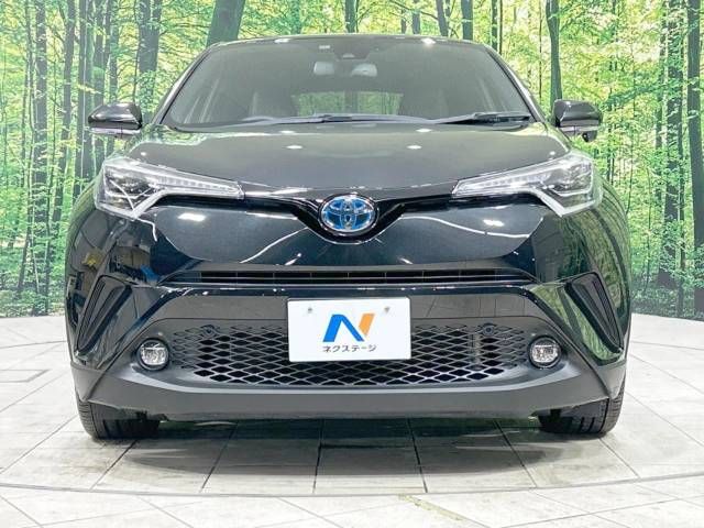 Toyota C-HR 2018-12 193492-14