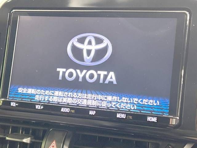 Toyota C-HR 2018-12 193492-3