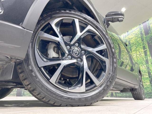 Toyota C-HR 2018-12 193492-13