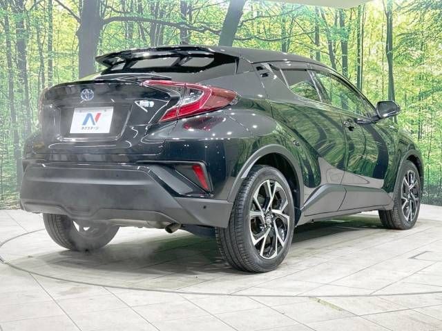 Toyota C-HR 2018-12 193492-17