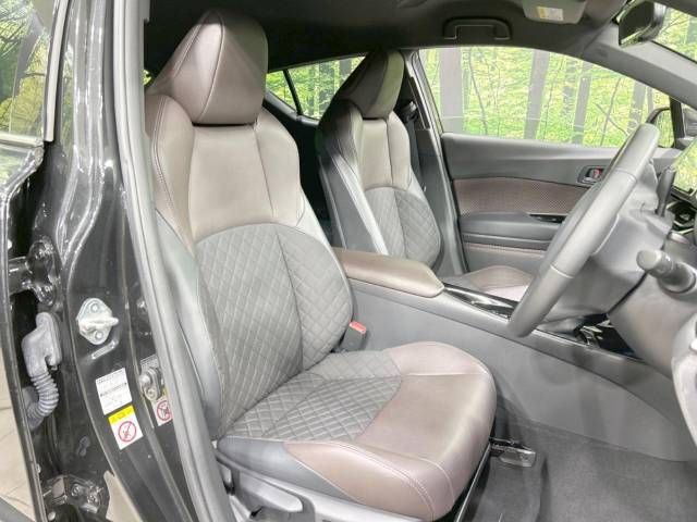 Toyota C-HR 2018-12 193492-8