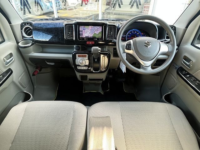 Suzuki EVERY WAGON 2017-05 9284-1