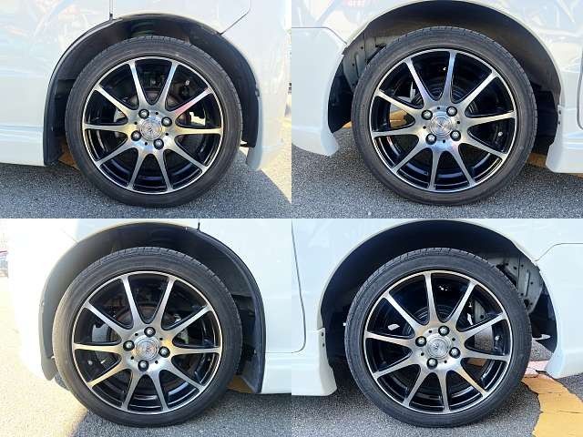 Suzuki EVERY WAGON 2017-05 9284-5