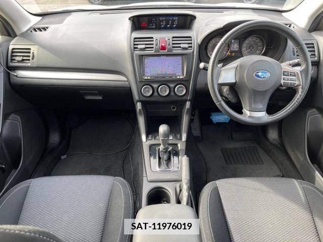Subaru FORESTER 2013-03 386162-1