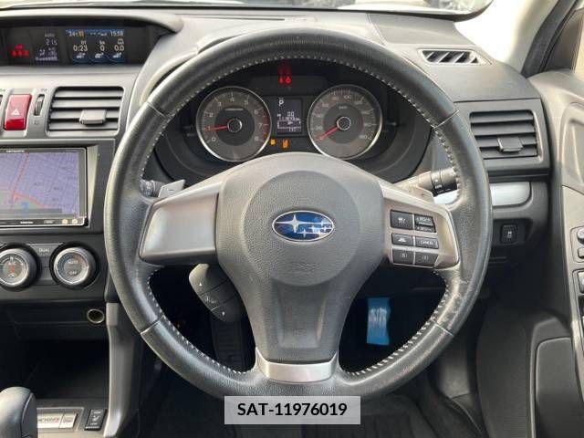 Subaru FORESTER 2013-03 386162-11
