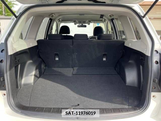 Subaru FORESTER 2013-03 386162-10
