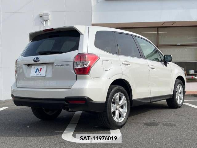Subaru FORESTER 2013-03 386162-17
