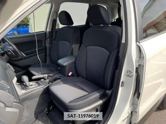 Subaru FORESTER 2013-03 386162-8