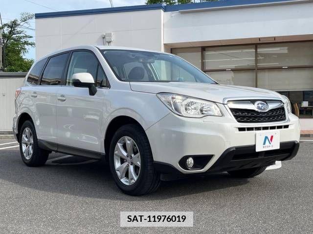 Subaru FORESTER 2013-03 386162-16
