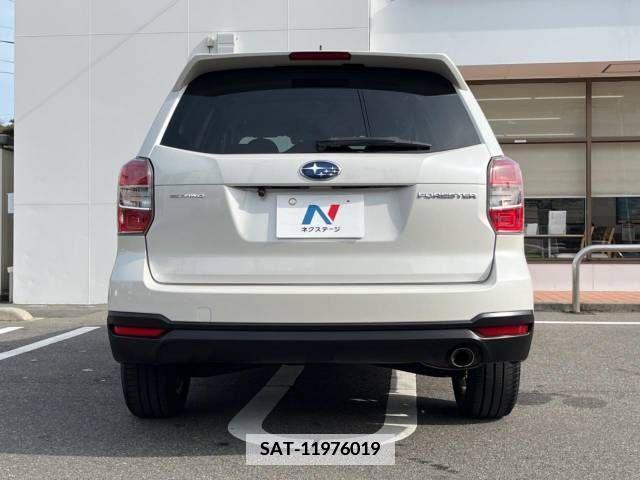Subaru FORESTER 2013-03 386162-15