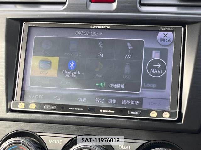 Subaru FORESTER 2013-03 386162-3