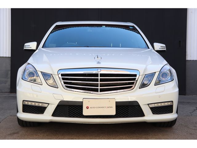 Amg E-CLASS 2010-07 880-3