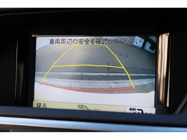Amg E-CLASS 2010-07 880-11