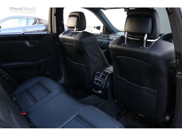 Amg E-CLASS 2010-07 880-16