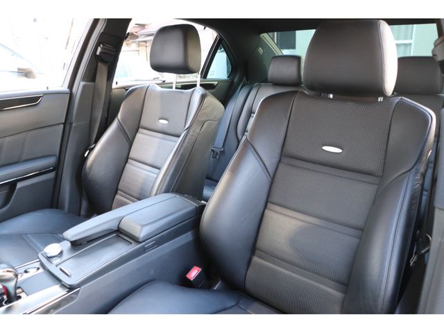 Amg E-CLASS 2010-07 880-13