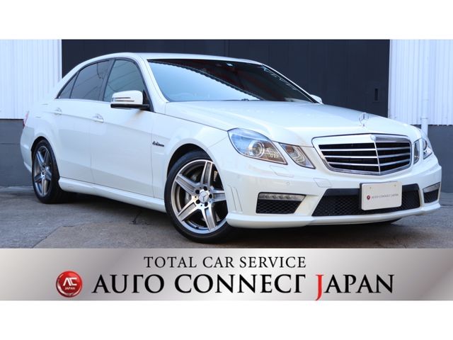 Amg E-CLASS 2010-07 880-0