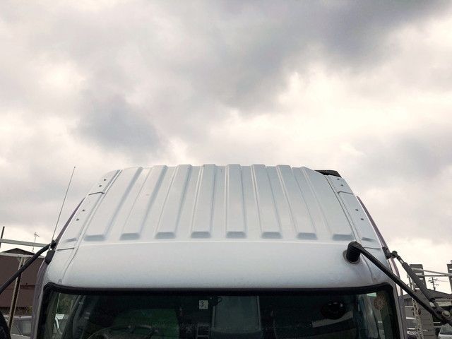 MITSUBISHI FUSO Fighter 2006-03 4085-11