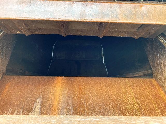 MITSUBISHI FUSO Fighter 2006-03 4085-9