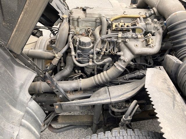 MITSUBISHI FUSO Fighter 2006-03 4085-27