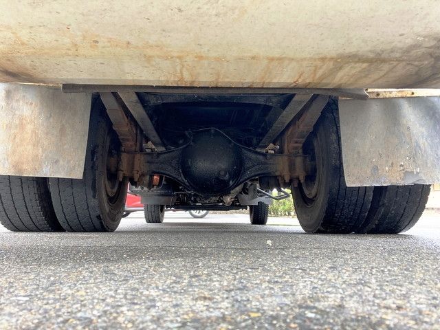 MITSUBISHI FUSO Fighter 2006-03 4085-12
