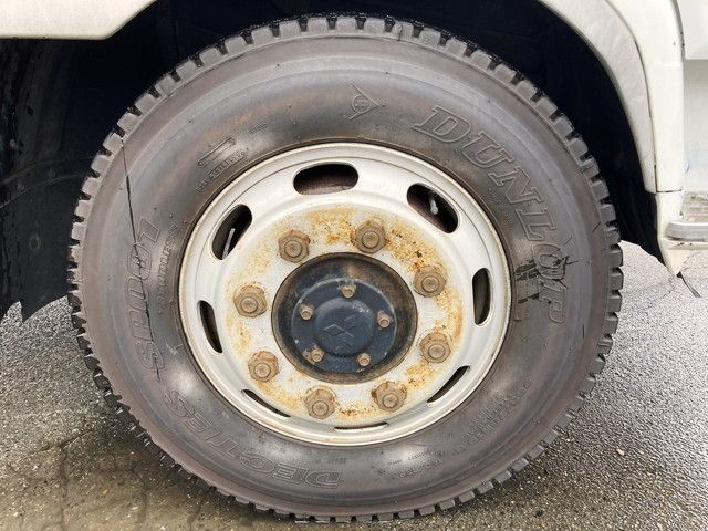 MITSUBISHI FUSO Fighter 2006-03 4085-13