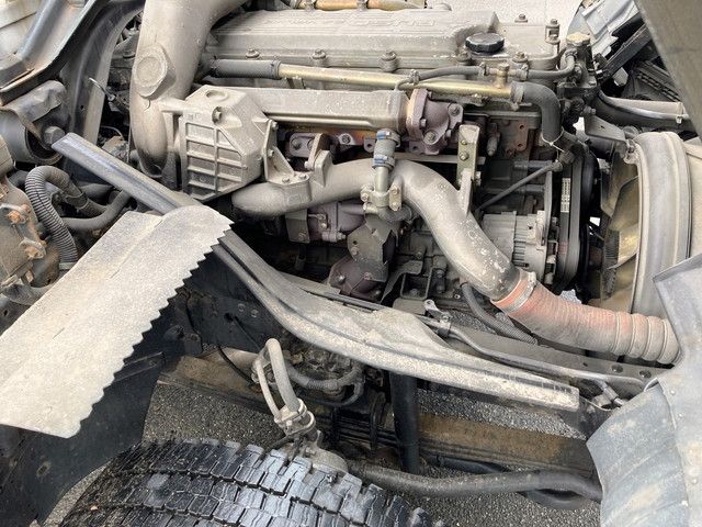 MITSUBISHI FUSO Fighter 2006-03 4085-28