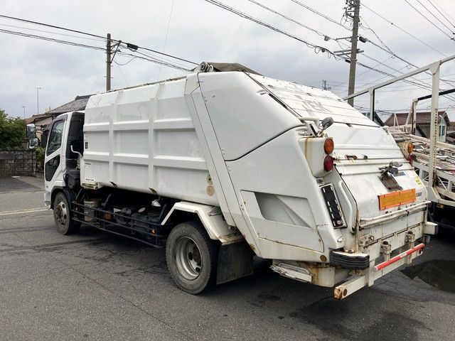 MITSUBISHI FUSO Fighter 2006-03 4085-1