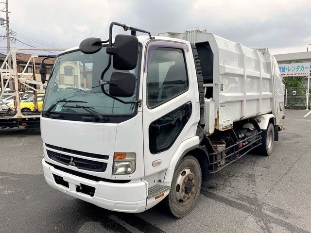 MITSUBISHI FUSO Fighter 2006-03 4085-2