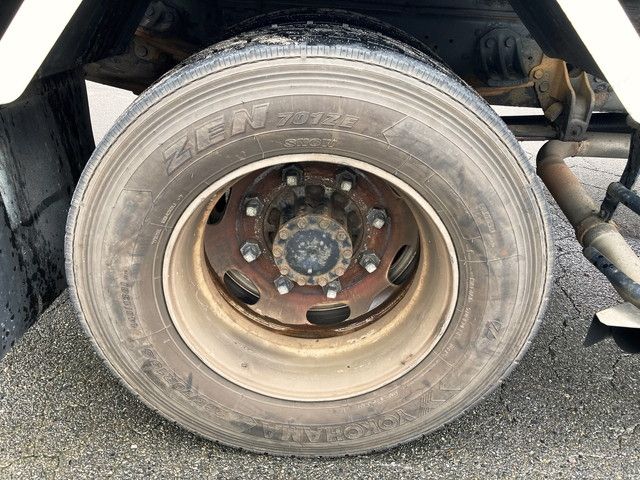 MITSUBISHI FUSO Fighter 2006-03 4085-14