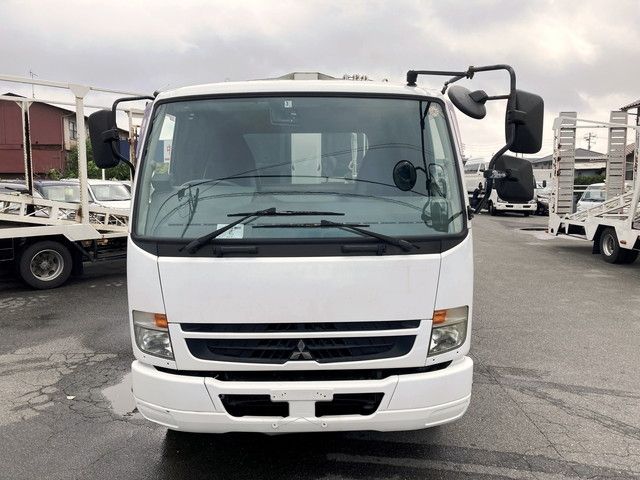 MITSUBISHI FUSO Fighter 2006-03 4085-4