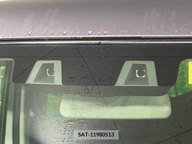 Suzuki HUSTLER 2021-09 384689-2