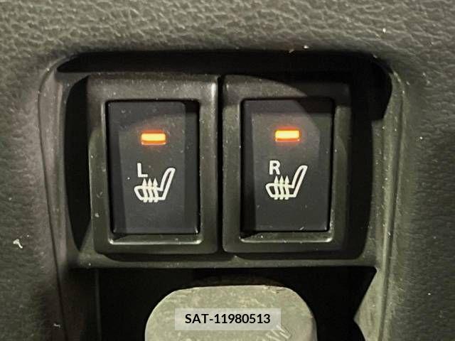 Suzuki HUSTLER 2021-09 384689-7