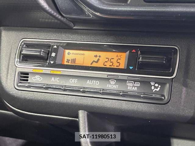 Suzuki HUSTLER 2021-09 384689-6