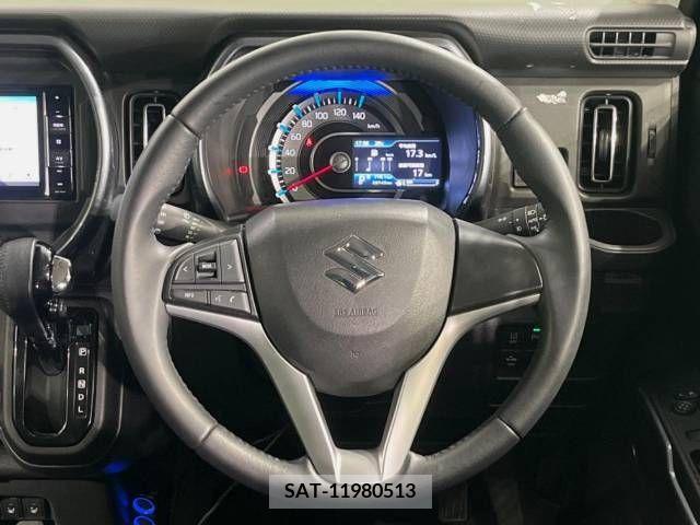 Suzuki HUSTLER 2021-09 384689-13
