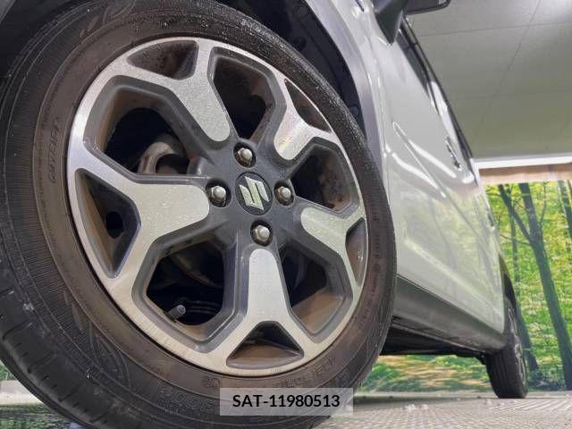 Suzuki HUSTLER 2021-09 384689-12