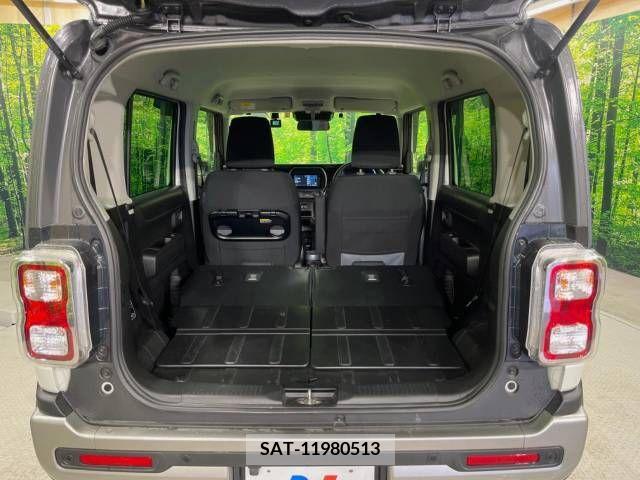 Suzuki HUSTLER 2021-09 384689-10