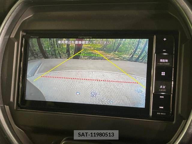 Suzuki HUSTLER 2021-09 384689-4
