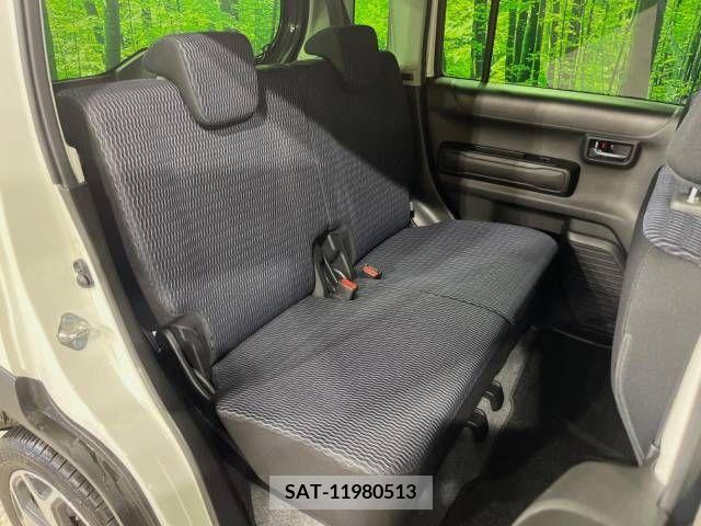 Suzuki HUSTLER 2021-09 384689-9