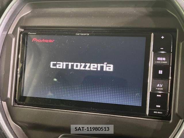 Suzuki HUSTLER 2021-09 384689-3