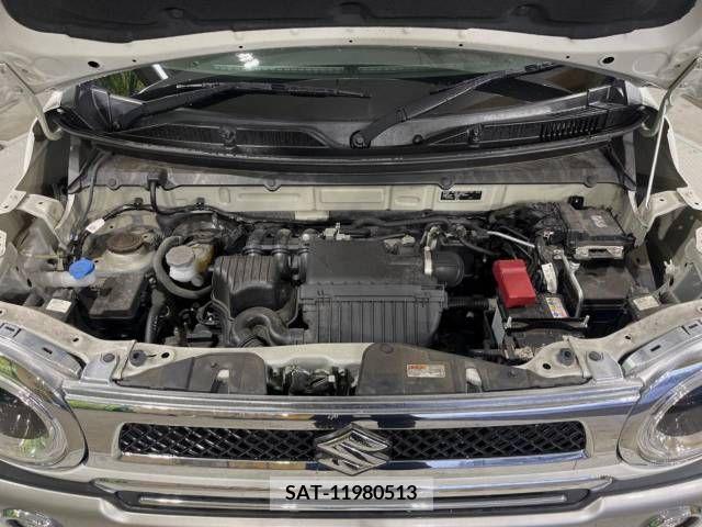 Suzuki HUSTLER 2021-09 384689-18