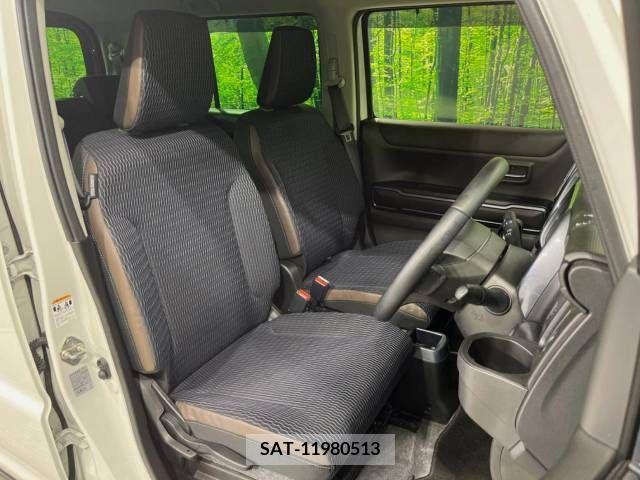 Suzuki HUSTLER 2021-09 384689-8