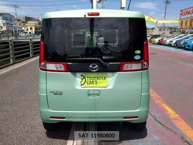 Mazda FLAIR WAGON 2015-02 312580-11